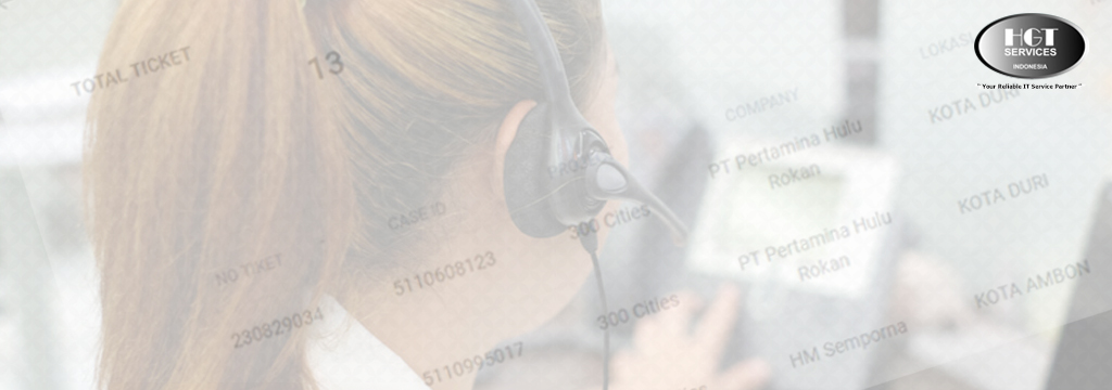 HGT Call Centre HGT Call Centre