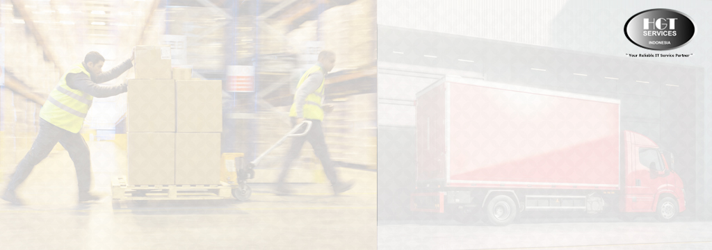 HGT Logistic Area HGT Logistic Area