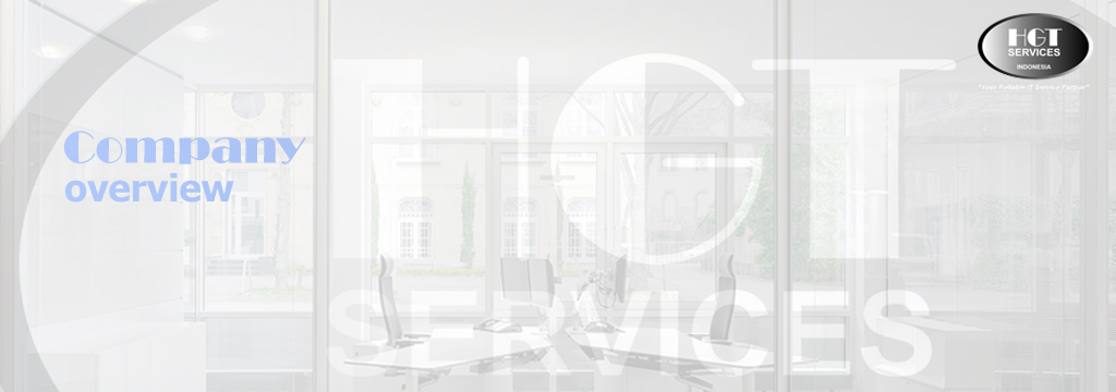 Company Overview