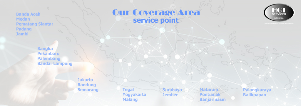 Coverage Area